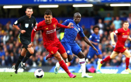 TRỰC TIẾP Chelsea 0-2 Liverpool: Trận đấu kết thúc!