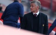 Vì Van de Beek, Solskjaer nhận chỉ trích dữ dội từ huyền thoại Man Utd