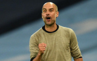 XONG! HLV Pep Guardiola định đoạt tương lai tại Man City