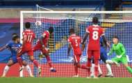 2 thái cực tương phản giữa Kepa và Alisson