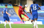 Lampard chỉ ra 3 ngôi sao sáng nhất trong trận thua Liverpool