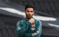 Arsenal đạt thỏa thuận, 'hậu phương' của Arteta thêm phần vững chắc