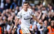 Bạn có nhớ đội hình rất mạnh của Tottenham trong trận gần nhất của Bale?