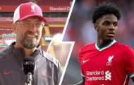 Billy Koumetio: Phiên bản Van Dijk thứ 2 của Liverpool