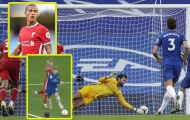 Fan Liverpool: 'Cậu ấy đã cứu Thiago khỏi thảm họa trong ngày ra mắt'