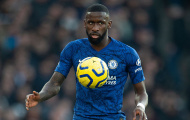 Đã rõ lý do Antonio Rudiger 'biệt tăm' trong ngày Chelsea thua Liverpool