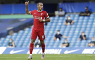 Đội hình tối ưu của Liverpool với Thiago: Tuyến giữa 'hủy diệt'?