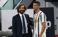 Ra mắt hoàn hảo, Pirlo phơi bày sự thật đáng lo về Juventus