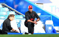 Jurgen Klopp chỉ rõ lý do nổi đóa ở trận thắng Chelsea