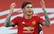 Lindelof thi đấu tệ hại, Man Utd chốt luôn kế hoạch mua sắm trung vệ