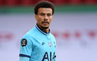 PSG lên kế hoạch giải cứu 'cú đấm tuyến 2' của Tottenham