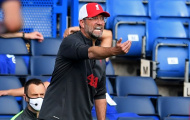 Jurgen Klopp nổi giận, quát thẳng mặt cầu thủ Liverpool vì hành động không đẹp