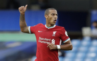 Jurgen Klopp nói gì về màn ra mắt Liverpool của Thiago Alcantara?