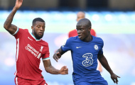Quá rảnh rỗi, Conte trực tiếp theo dõi “trò cưng” đối đầu Liverpool