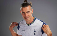 Mourinho tiết lộ thời điểm Bale có thể ra mắt Tottenham