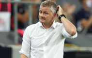 'Solskjaer và 4 cầu thủ đó không đủ tốt với tầm cỡ Man Utd'