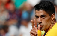 Suarez huỷ hợp đồng với Barca, hé lộ bến đỗ mới
