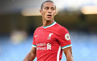 Thiago khiến Liverpool bị thổi penalty, Van Dijk lập tức phá vỡ im lặng