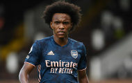 'Một cầu thủ tuyệt vời, một bản hợp đồng hoàn hảo của Arsenal'