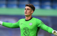 Thua Liverpool, Lampard thừa nhận sự thật cay đắng về Kepa