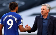 Trong tay Ancelotti, 'sát thủ' người Anh như lột xác