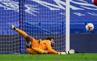 Alisson tiết lộ bí quyết cản penalty thần sầu khiến Chelsea ôm hận