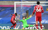 10 hình ảnh ấn tượng vòng 2 EPL: Mane 'nhấn chìm' hàng thủ Chelsea
