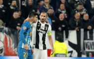 Bất ngờ với mức phí Juventus sở hữu Alvaro Morata