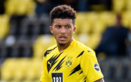Chưa mua được Sancho, Man Utd vẫn có phương án hoàn hảo