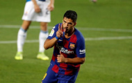 Đã rõ lý do vì sao Suarez dứt tình với Barcelona?
