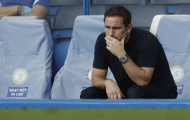 Lampard đã tìm ra ngôi sao thay thế N'Golo Kante ở hàng tiền vệ