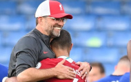 Klopp nói 2 câu, Thiago từ chối Barca gia nhập Liverpool