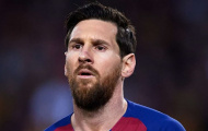 Người cũ lên tiếng, Arsenal 'gạ gẫm' bất thành Messi