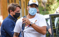 SỐC! Suarez bị điều tra vì gian lận, rõ lý do không thể đến Juventus