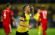 Marco Reus tiết lộ lý do từ chối Bayern Munich trong quá khứ
