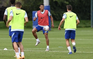 Khiến Chelsea và Lampard 'phá lệ', Thiago Silva chỉ thẳng lý do