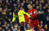 Thiên thời địa lợi, 'hung thần Liverpool' rộng cửa gia nhập Man United 