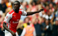 'Tôi đã biết sẽ đến Arsenal và chấn thương 1 năm'