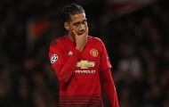'Tôi nói chuyện với sao Man Utd đó hôm qua, cậu ấy muốn về đây'