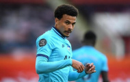 Tottenham xuất hiện biến, gã khổng lồ châu Âu muốn cuỗm 'trò cưng' của Mourinho