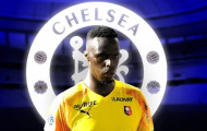 XONG! Lampard công bố tân binh thứ 7 của Chelsea