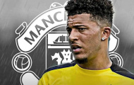 XONG! Man United níu kéo 'bom tấn' 120 triệu, giám đốc tung tuyên bố quan trọng 