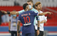 Xuất hiện tình tiết mới, Neymar phân biệt chủng tộc với cầu thủ châu Á