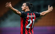 Zlatan phát biểu ngạo nghễ sau khi lập kỷ lục cho Milan