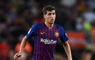 Sao Barca: 'Chúng tôi chán bóng đá sau khoảnh khắc đó'