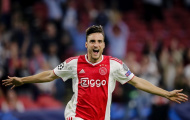 Nguy cơ bị M.U tiếp tục 'hút máu', Ajax nhanh tay hành động