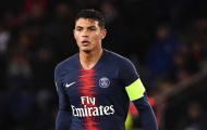 Thiago Silva hé lộ nguyên nhân chỉ đến EPL khi đã 'luống tuổi'