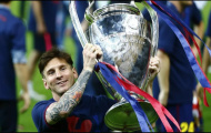 5 siêu kỷ lục chờ Messi công phá mùa tới: Vượt mặt Pele, soán ngôi Giggs