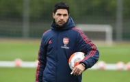 Chọn Thomas Partey hay Houssem Aouar? Arteta ra quyết định cuối cùng