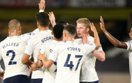 De Bruyne đưa thông điệp đanh thép, thách thức cả châu Âu